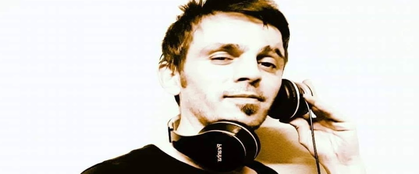 DJ Yalçın Erdilek