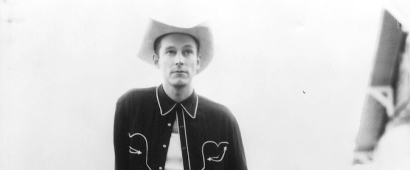 Hank Williams III