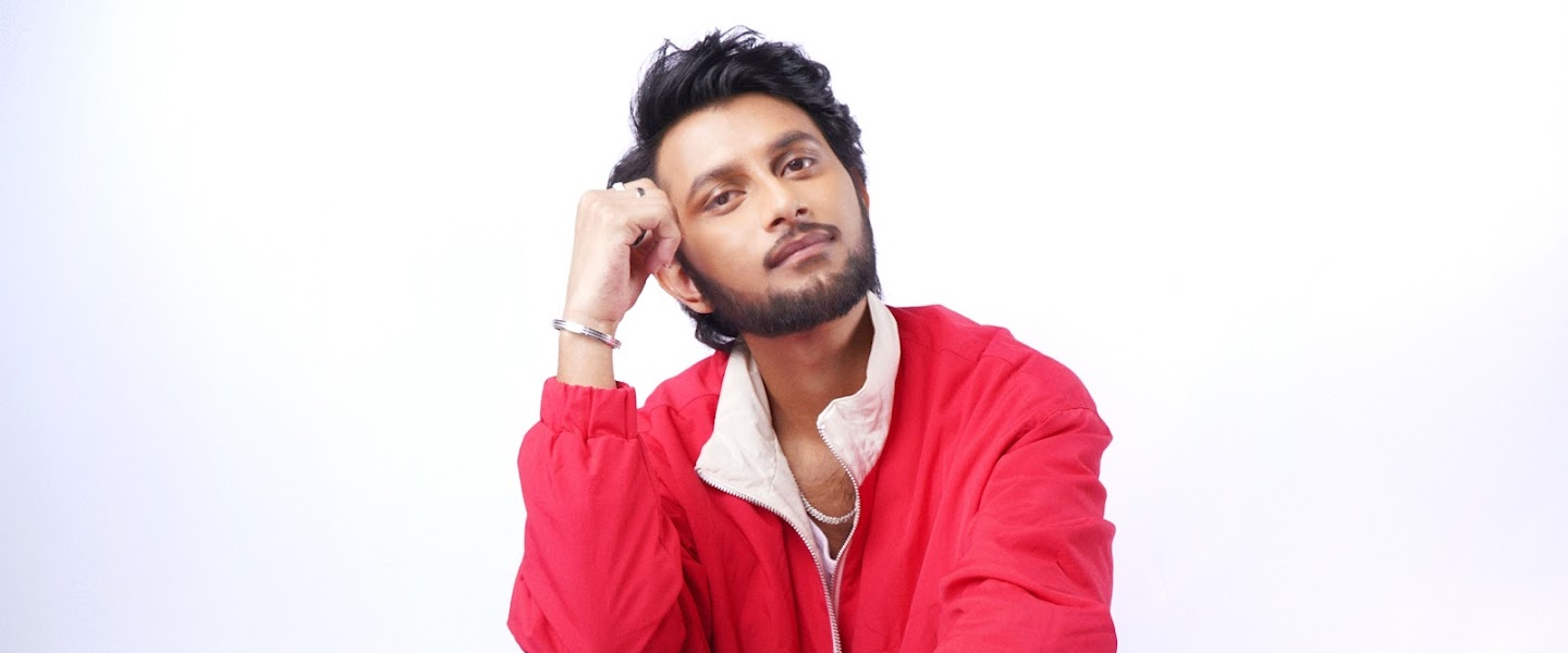 Vismay Patel