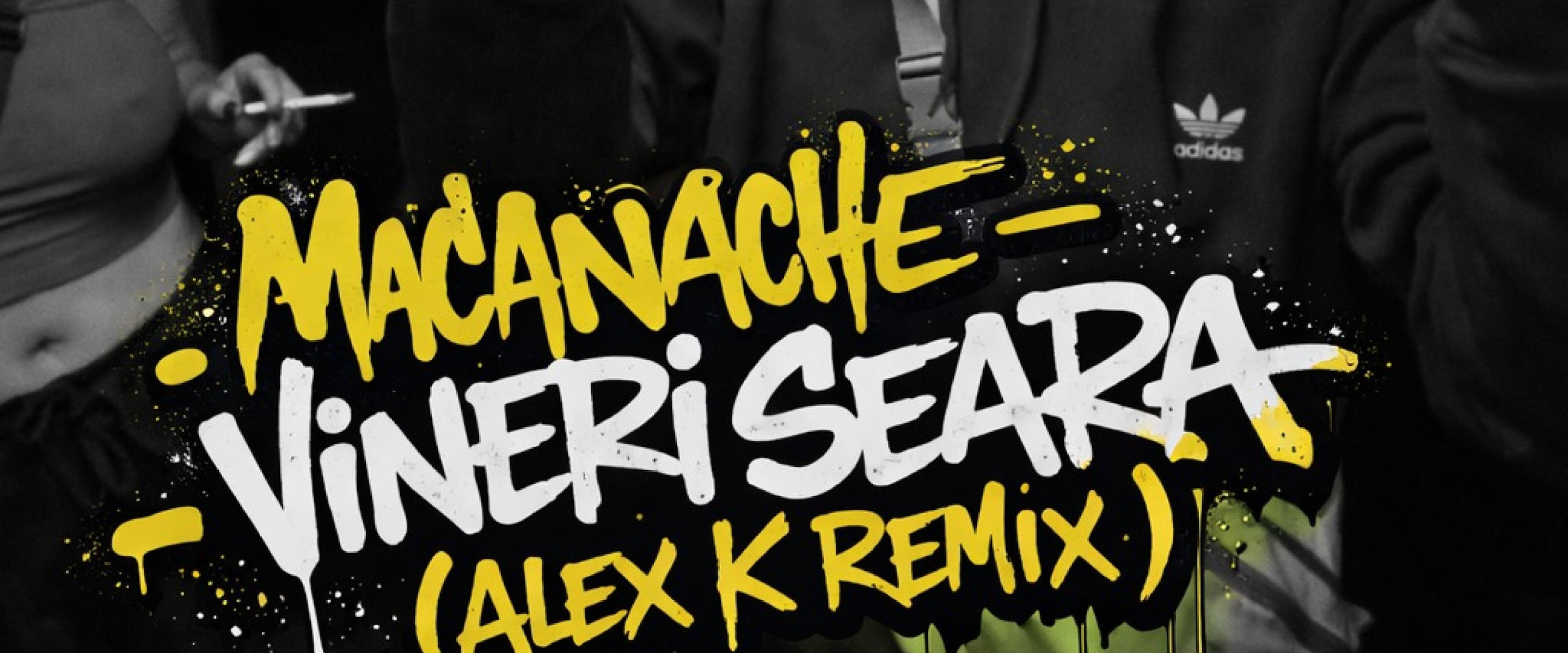 Alex K