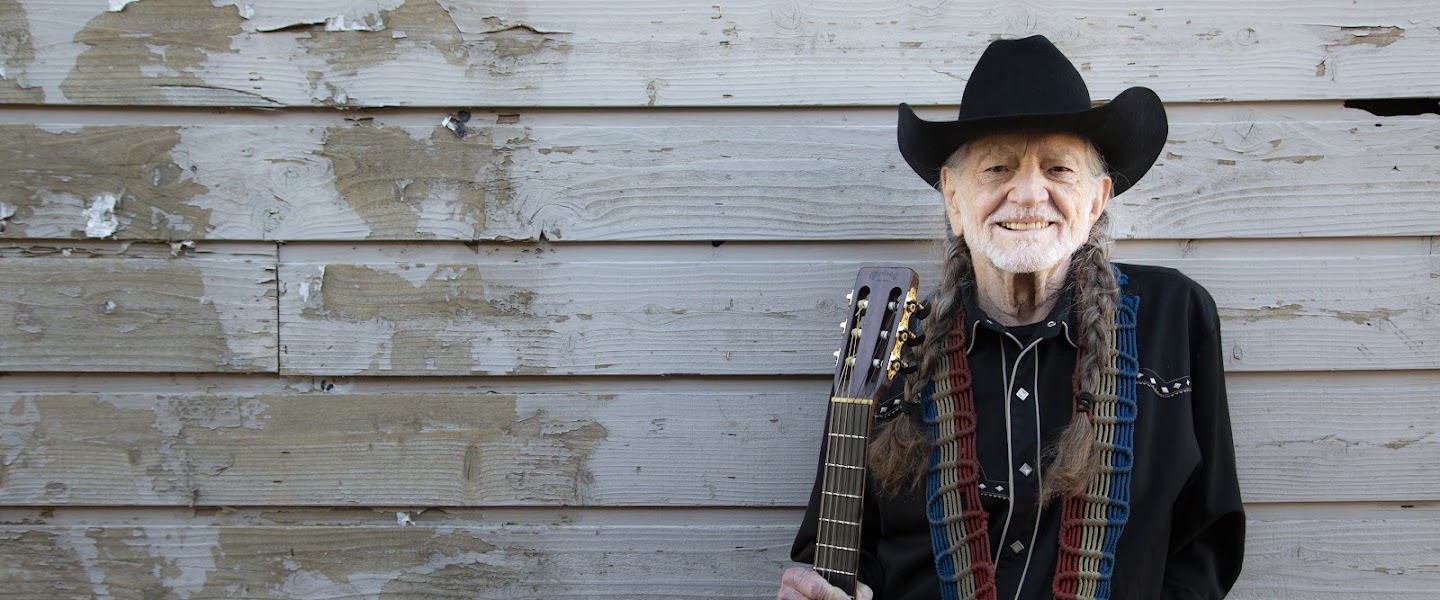 Willie Nelson