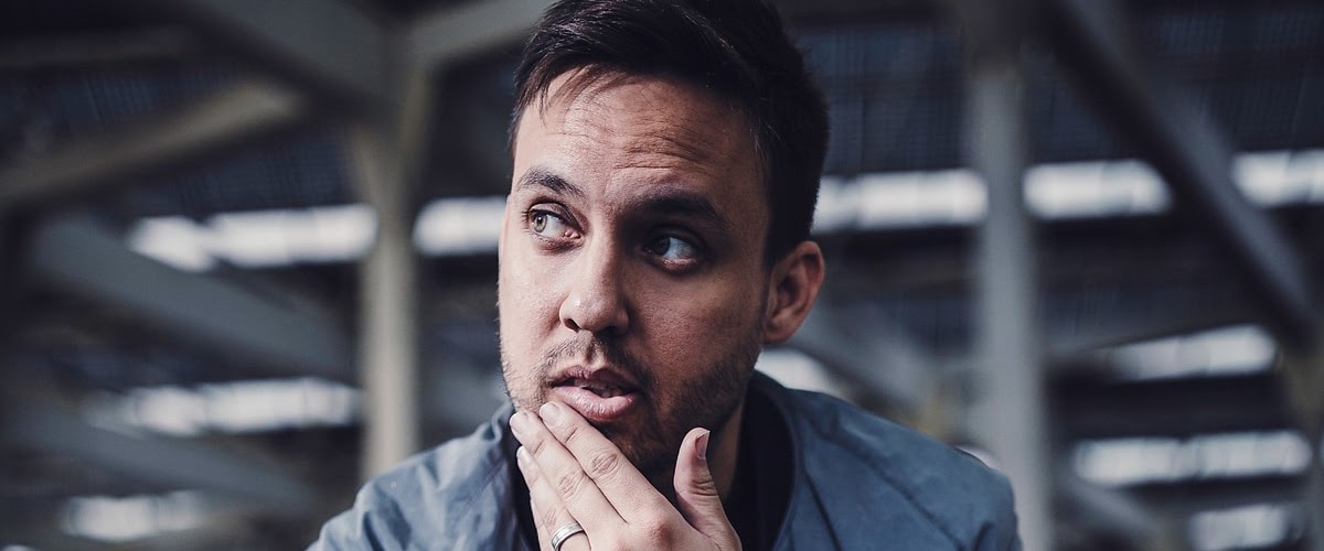 Maceo Plex
