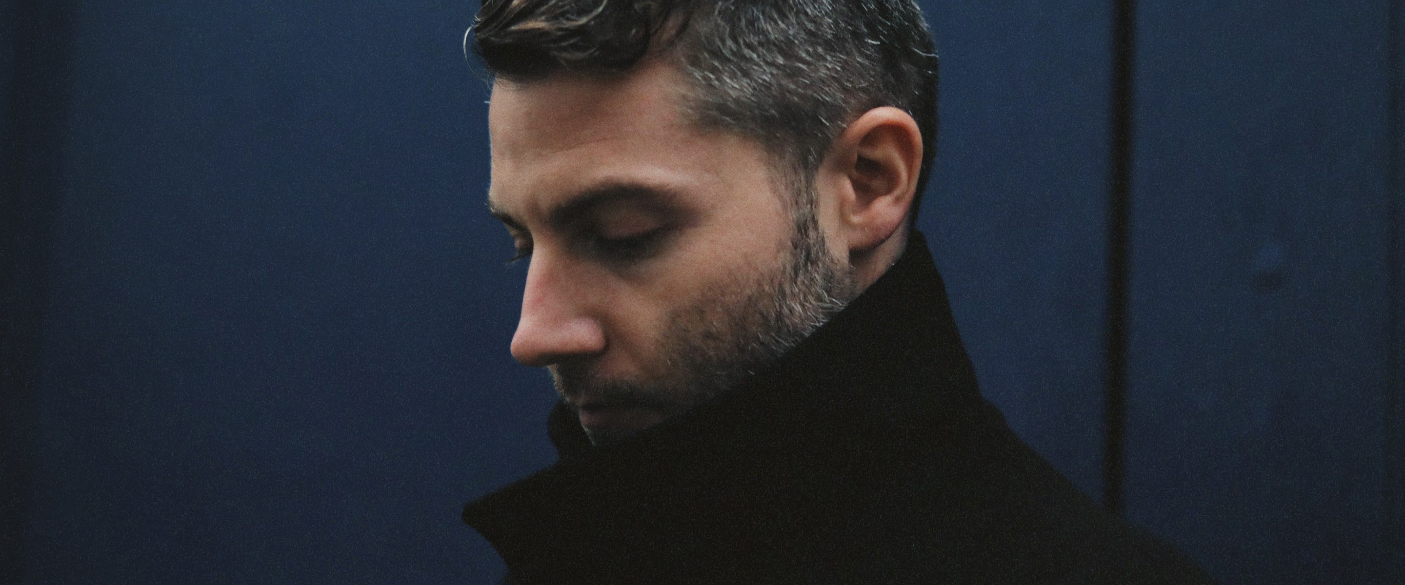 Tony Anderson