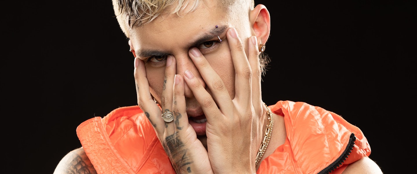 Daniel Parranda