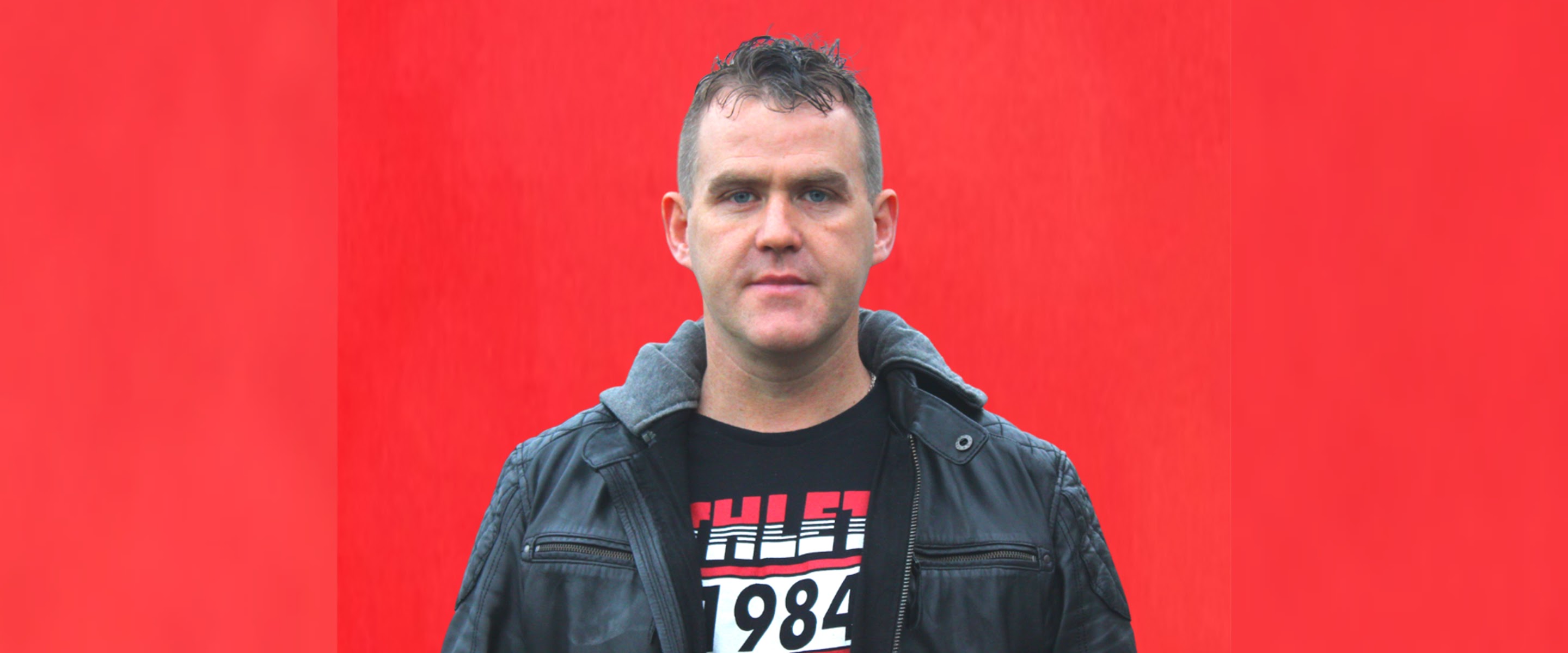 Marty Mone