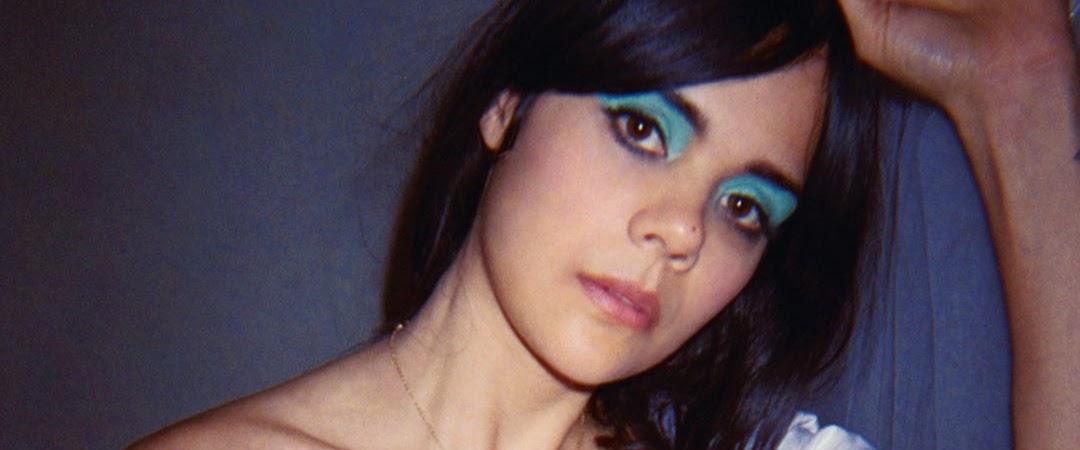 Bat For Lashes
