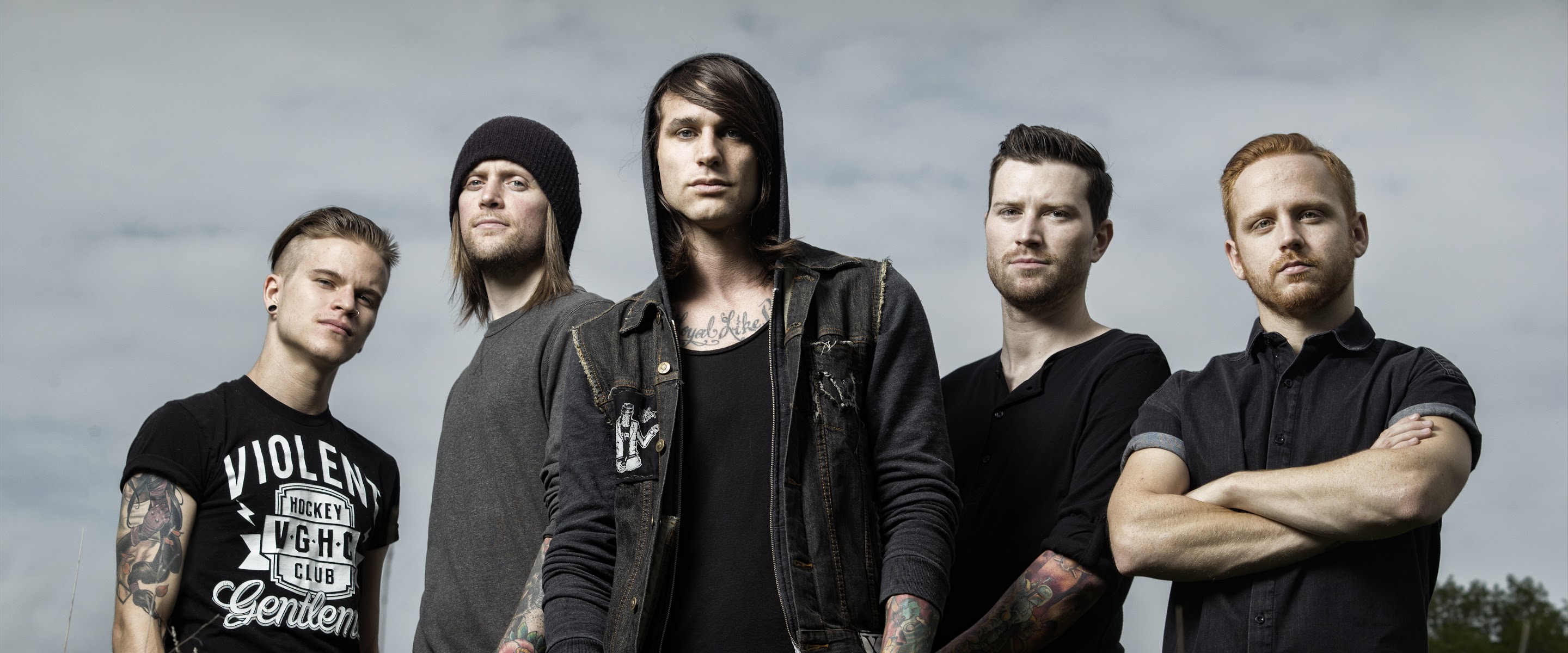 blessthefall