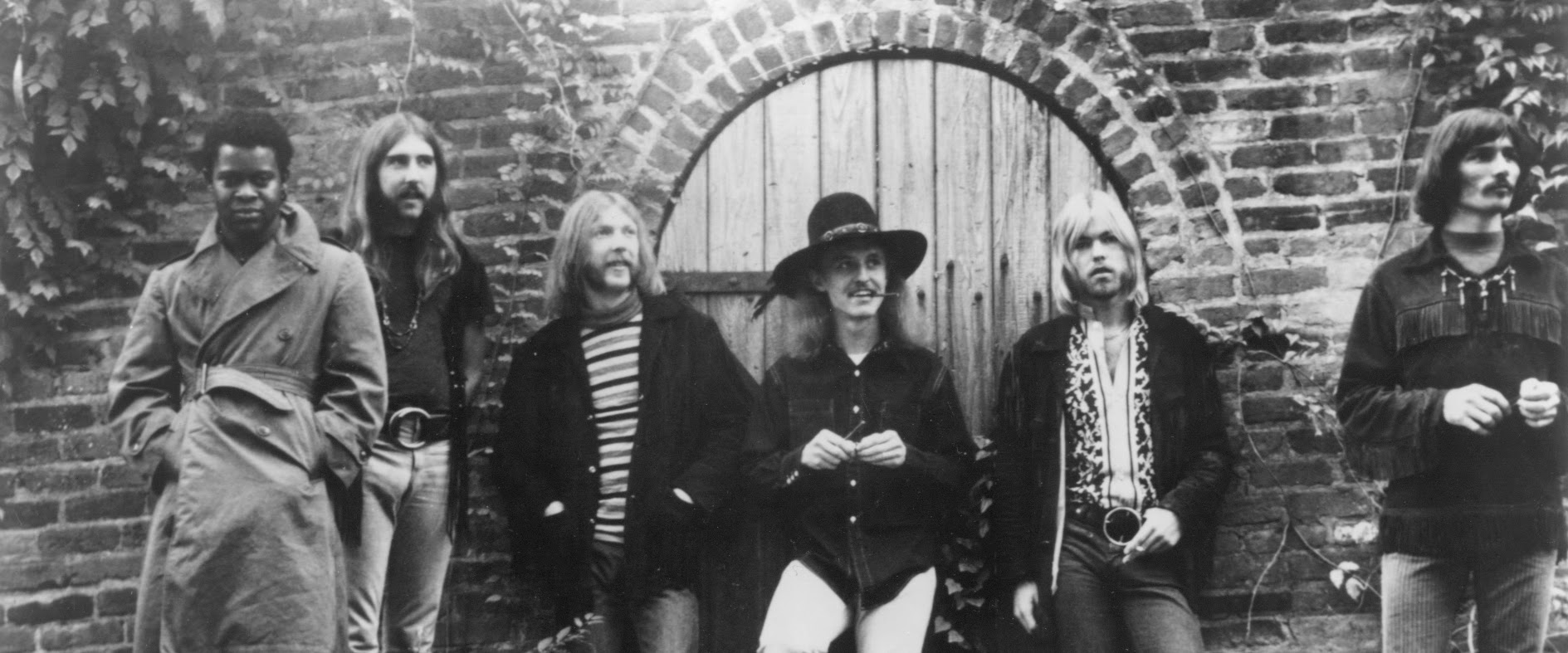 Allman Brothers Band