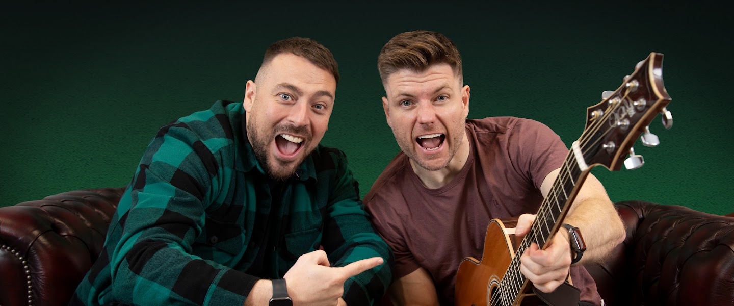 The 2 Johnnies