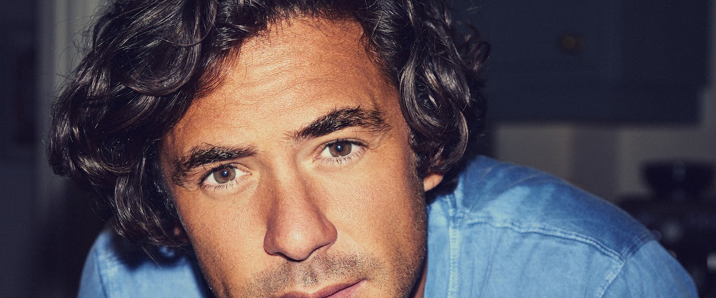 Jack Savoretti