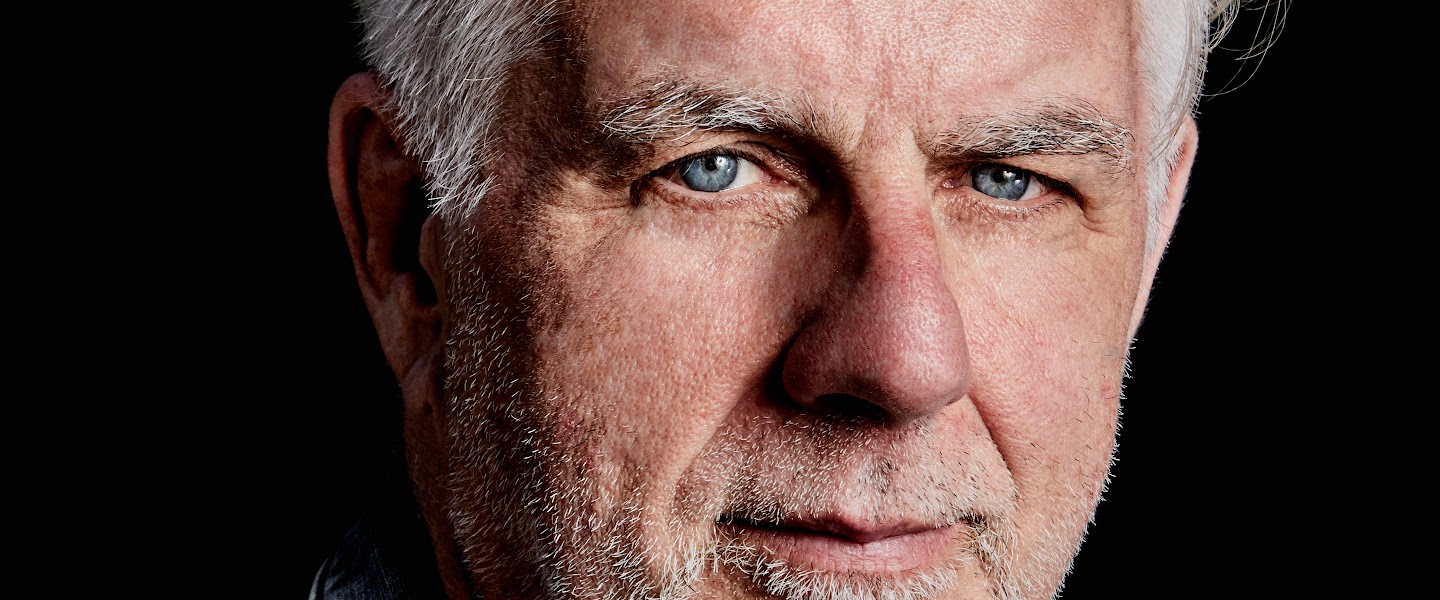 Michael McDonald