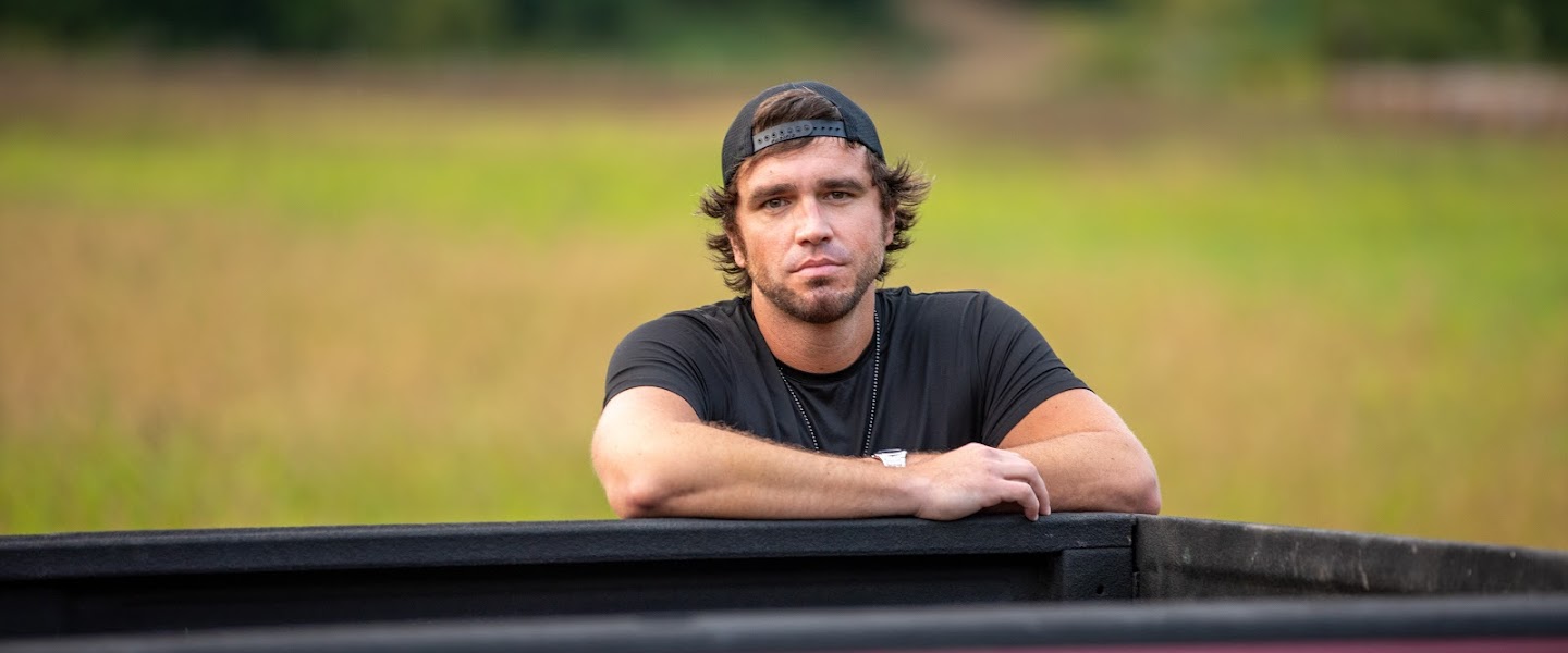 Ryan Robinette