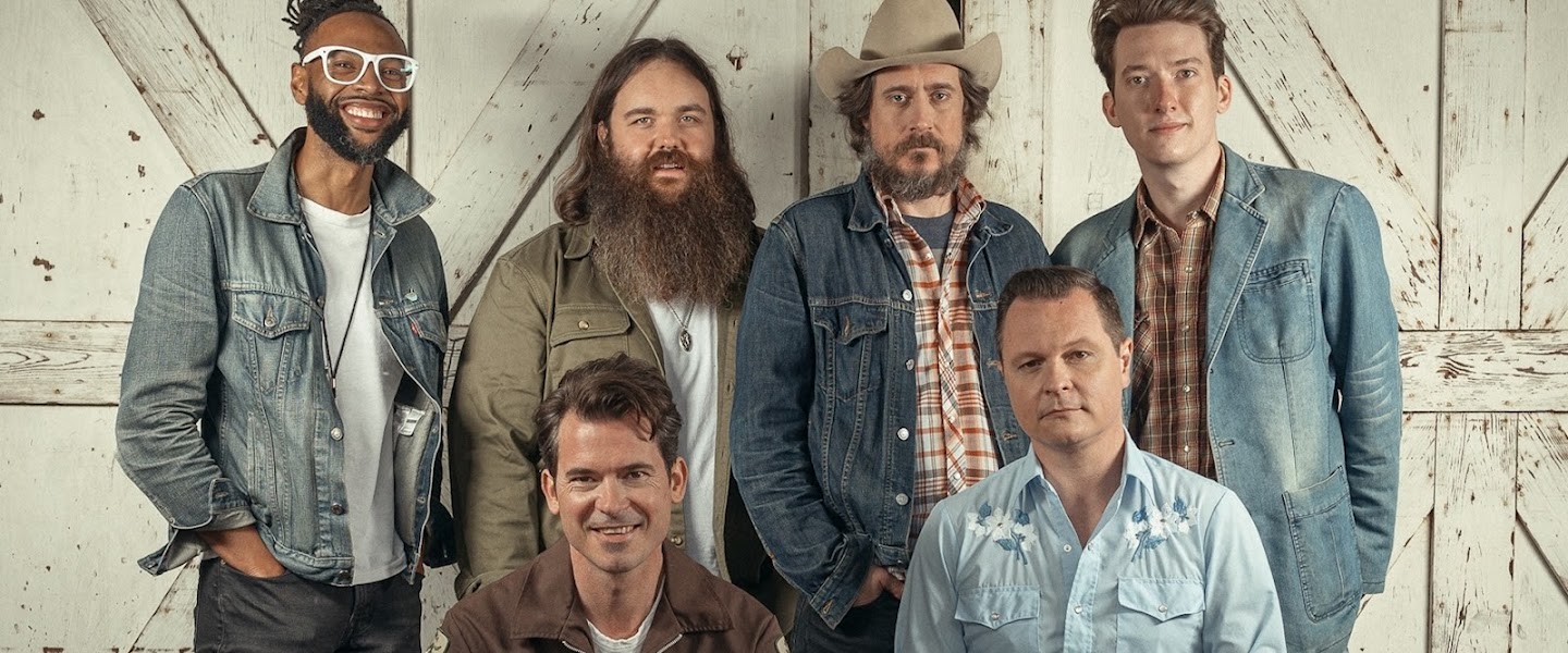 Old Crow Medicine Show
