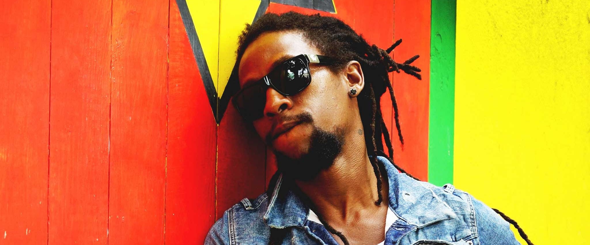 Jah Cure
