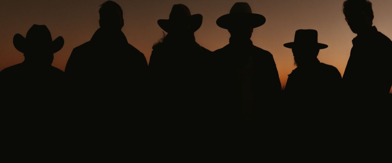 Flatland Cavalry