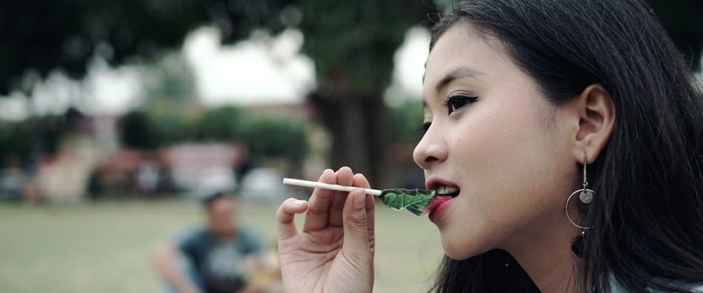 Sleman Receh