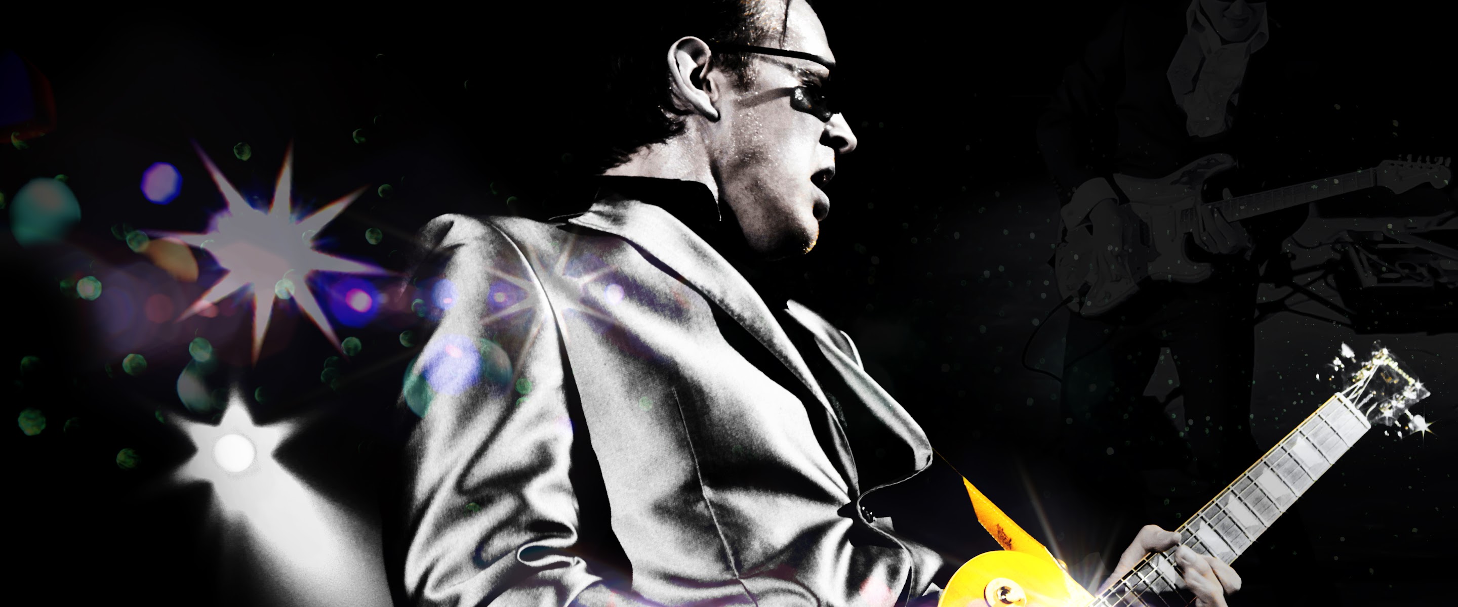 Joe Bonamassa