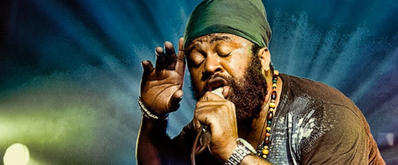Fantan Mojah