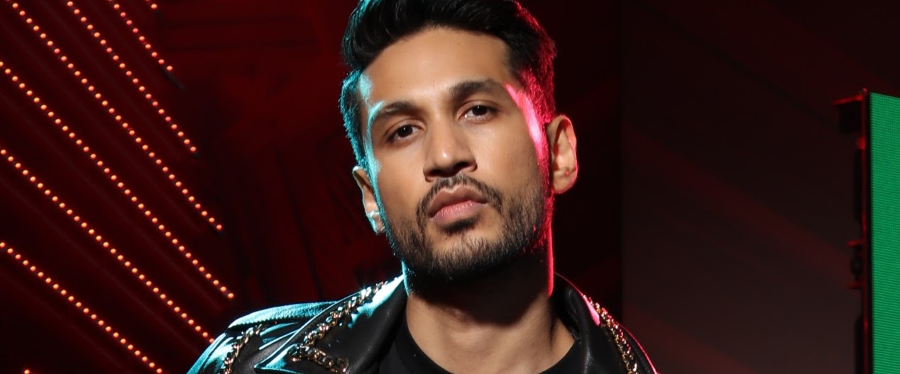 Arjun Kanungo