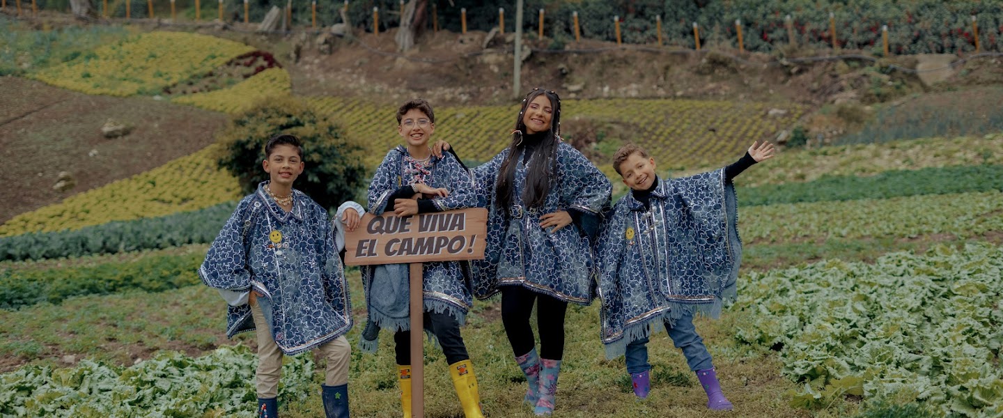 Carranga Kids