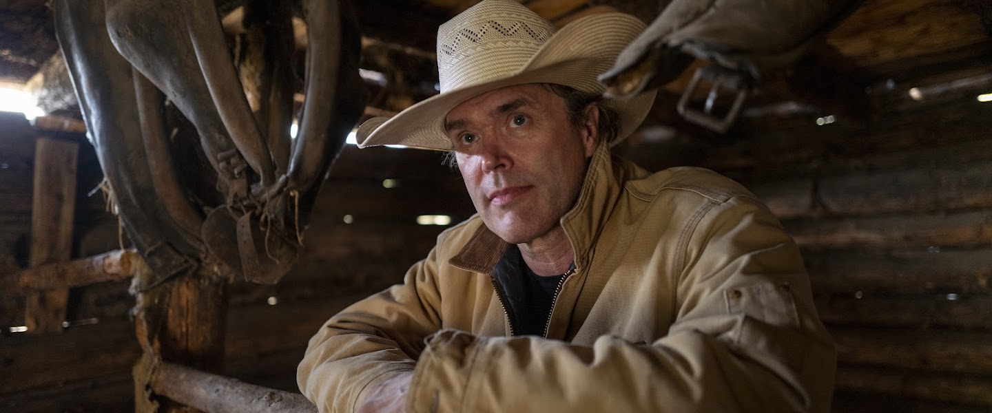 Corb Lund