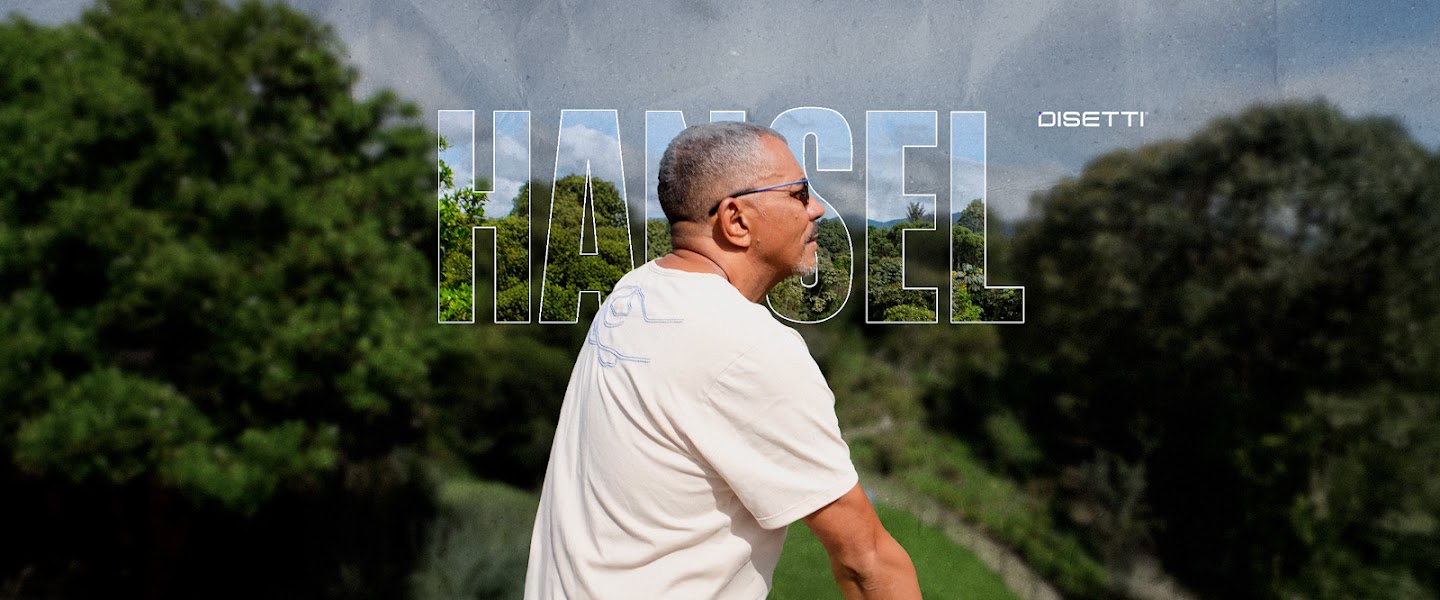 Hansel Camacho