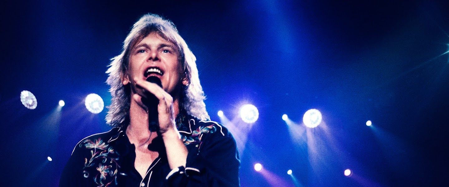 John Farnham