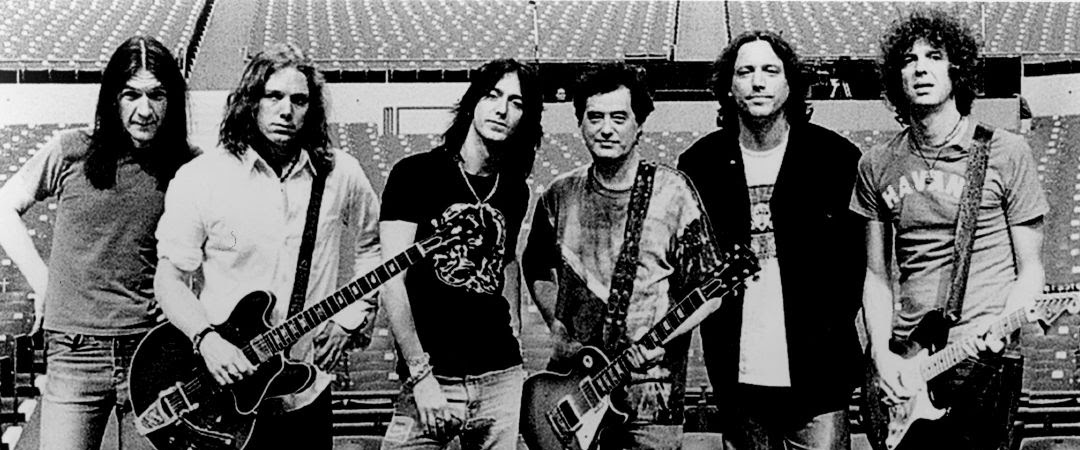 The Black Crowes