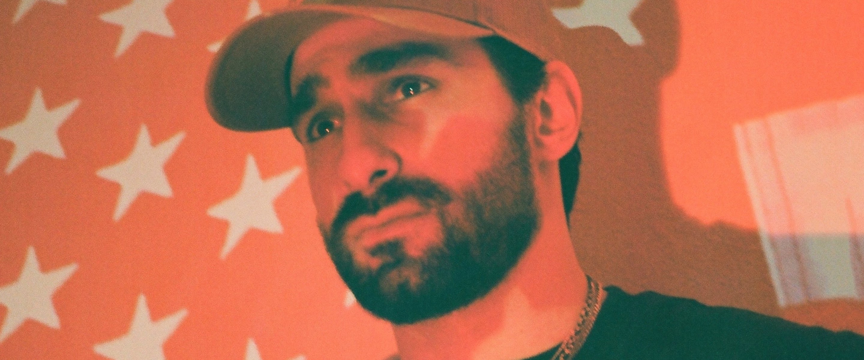 David Morris