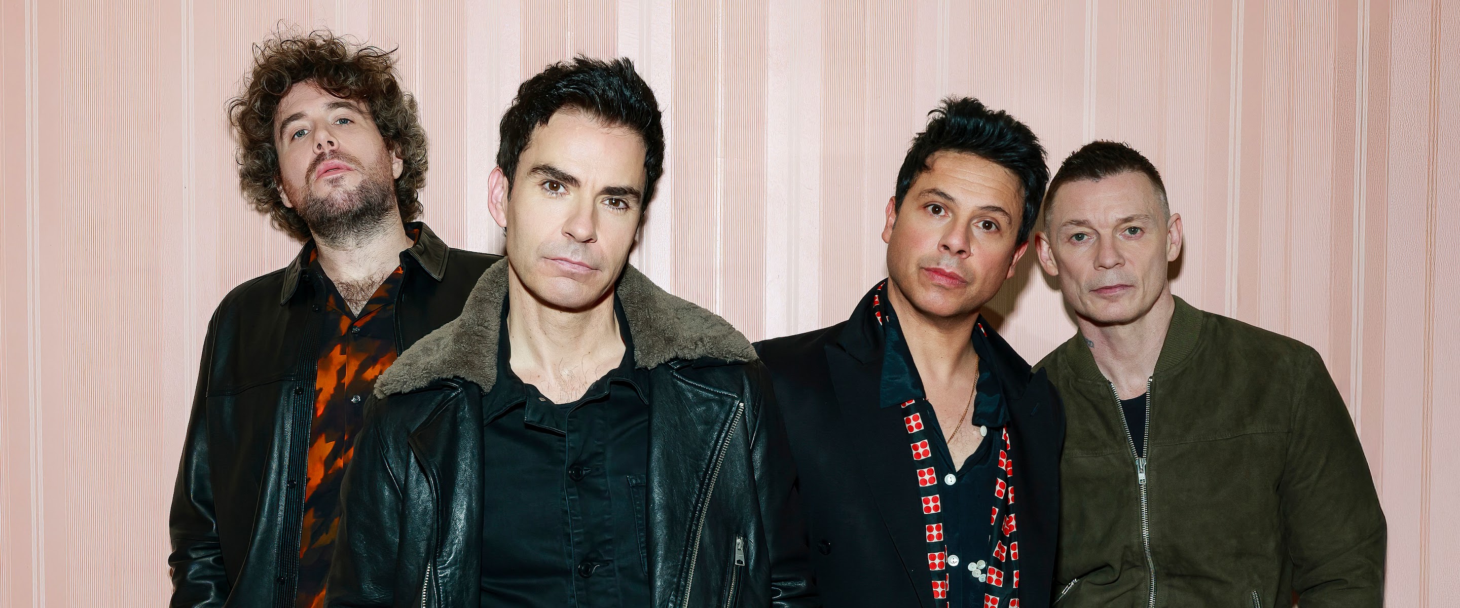 Stereophonics