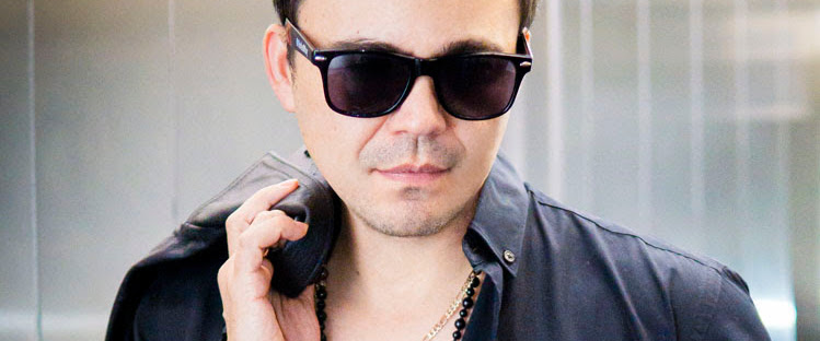 Mario Guerrero