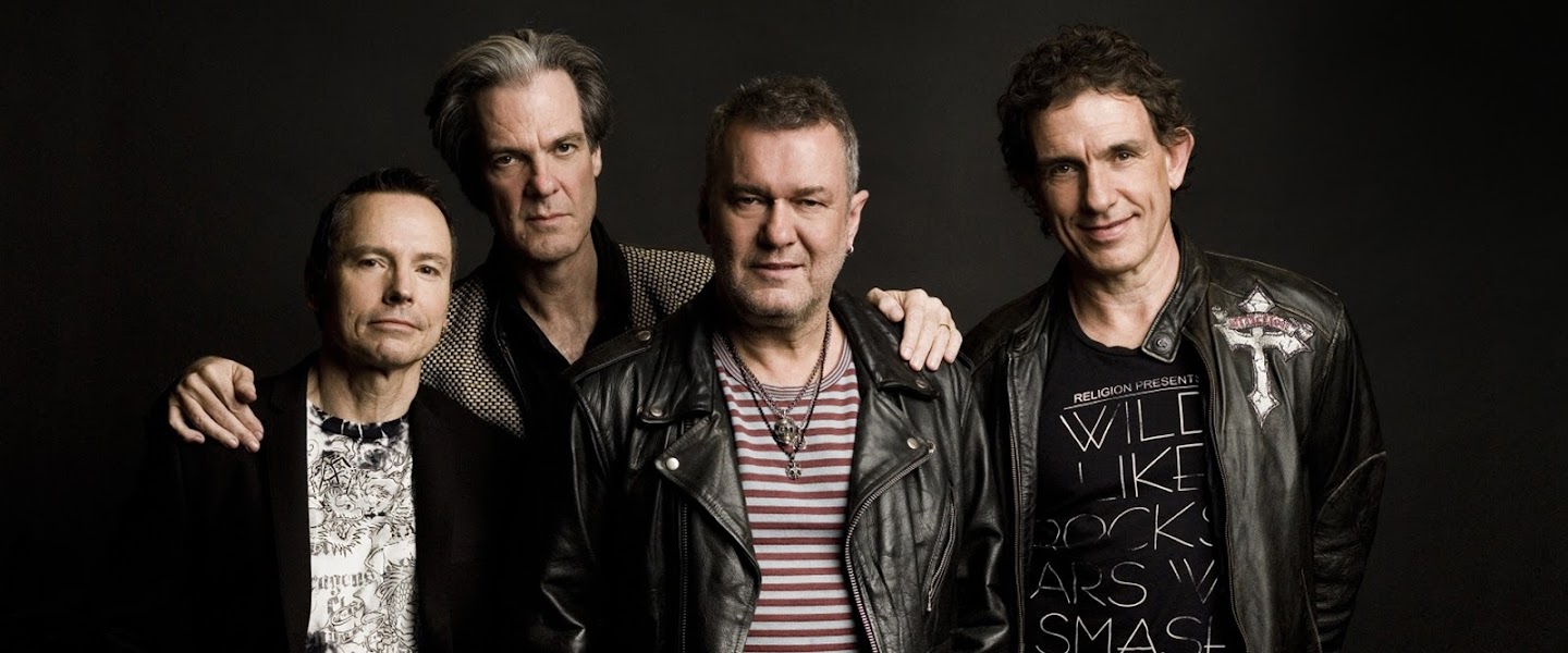Cold Chisel