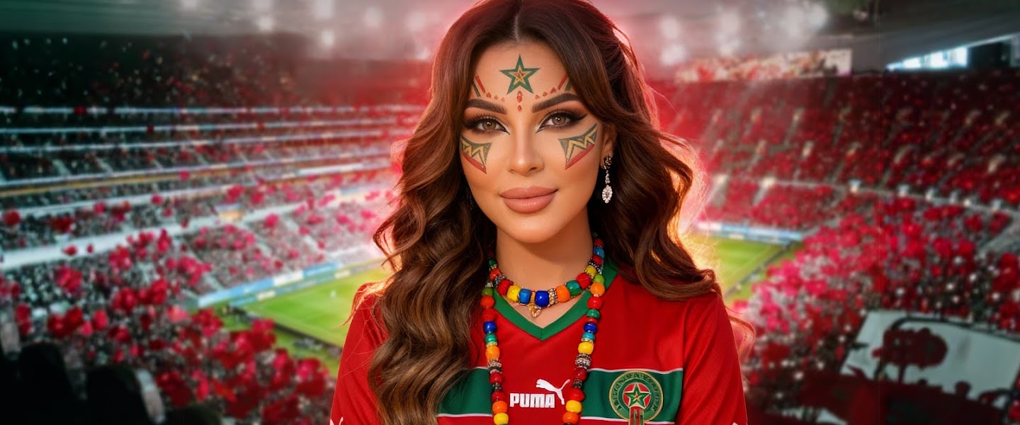 Fatima Zahra Laaroussi