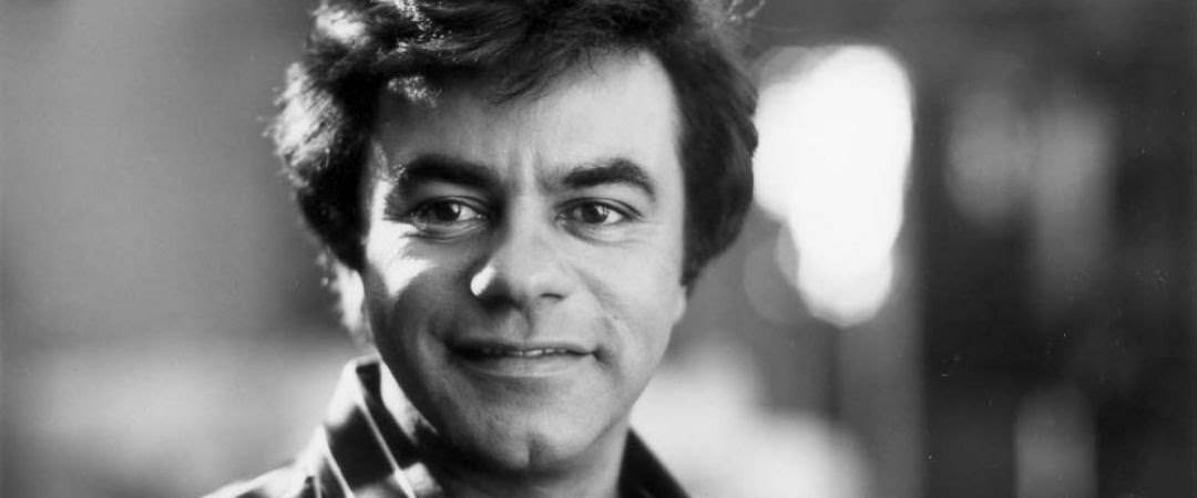 Johnny Mathis