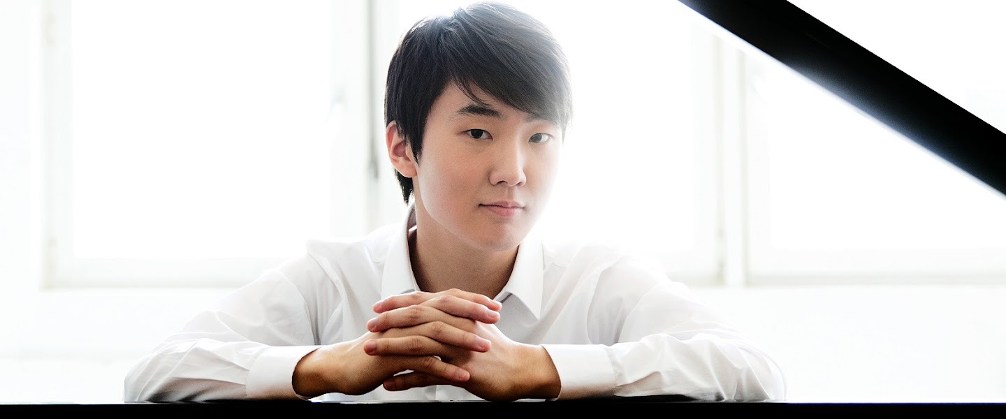 Seong-Jin Cho