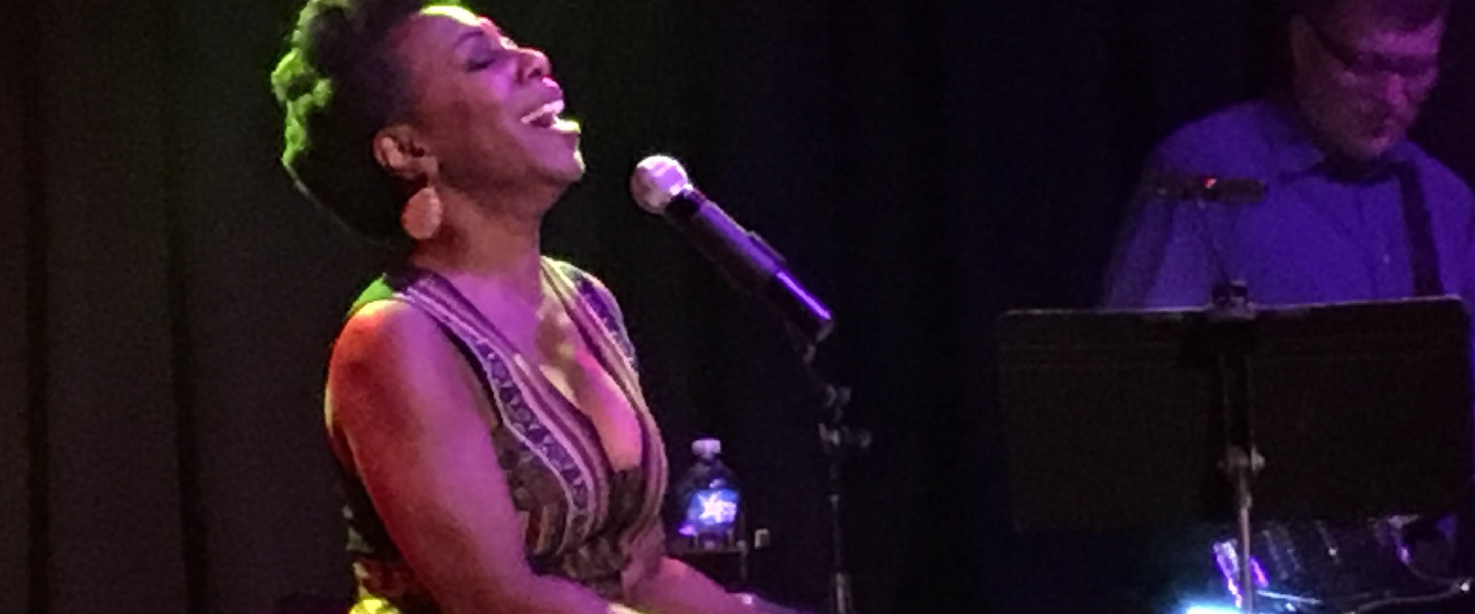 Oleta Adams