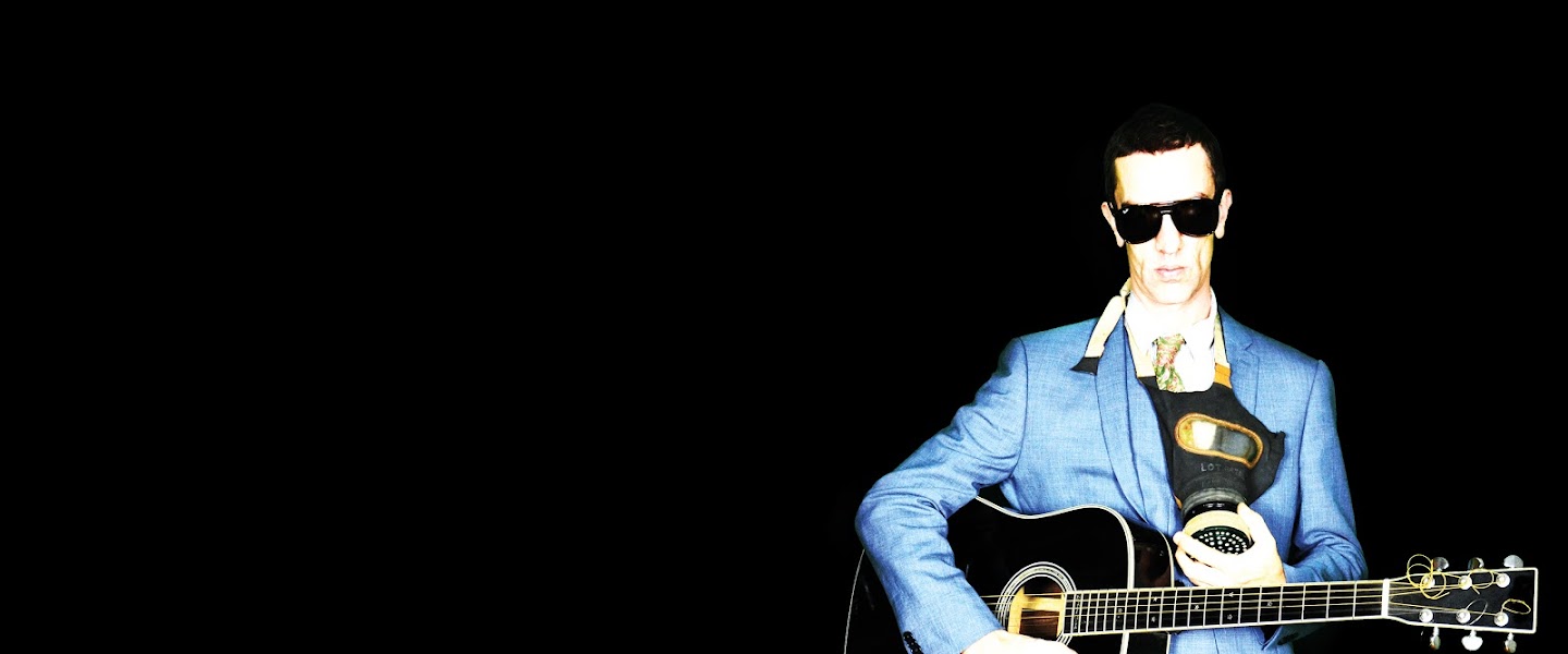 Richard Ashcroft