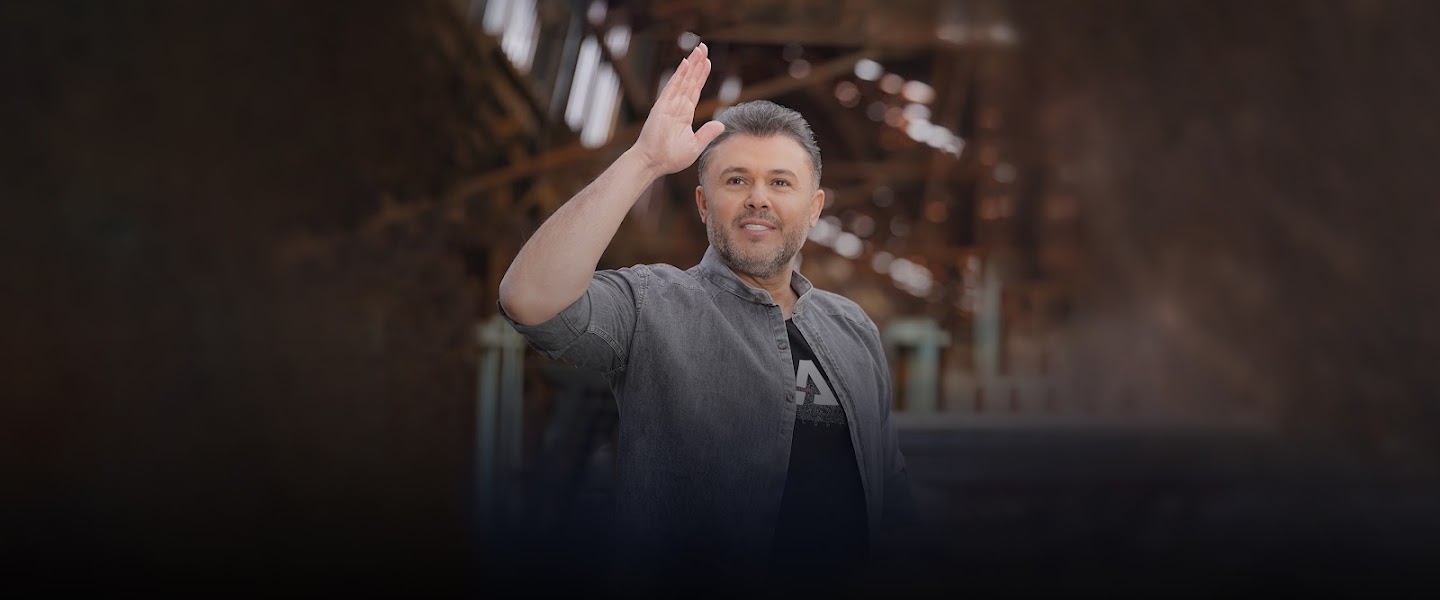 Rabih Al Asmar