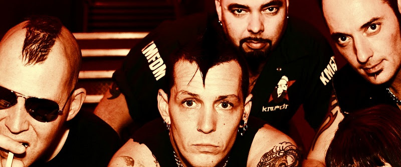 KMFDM