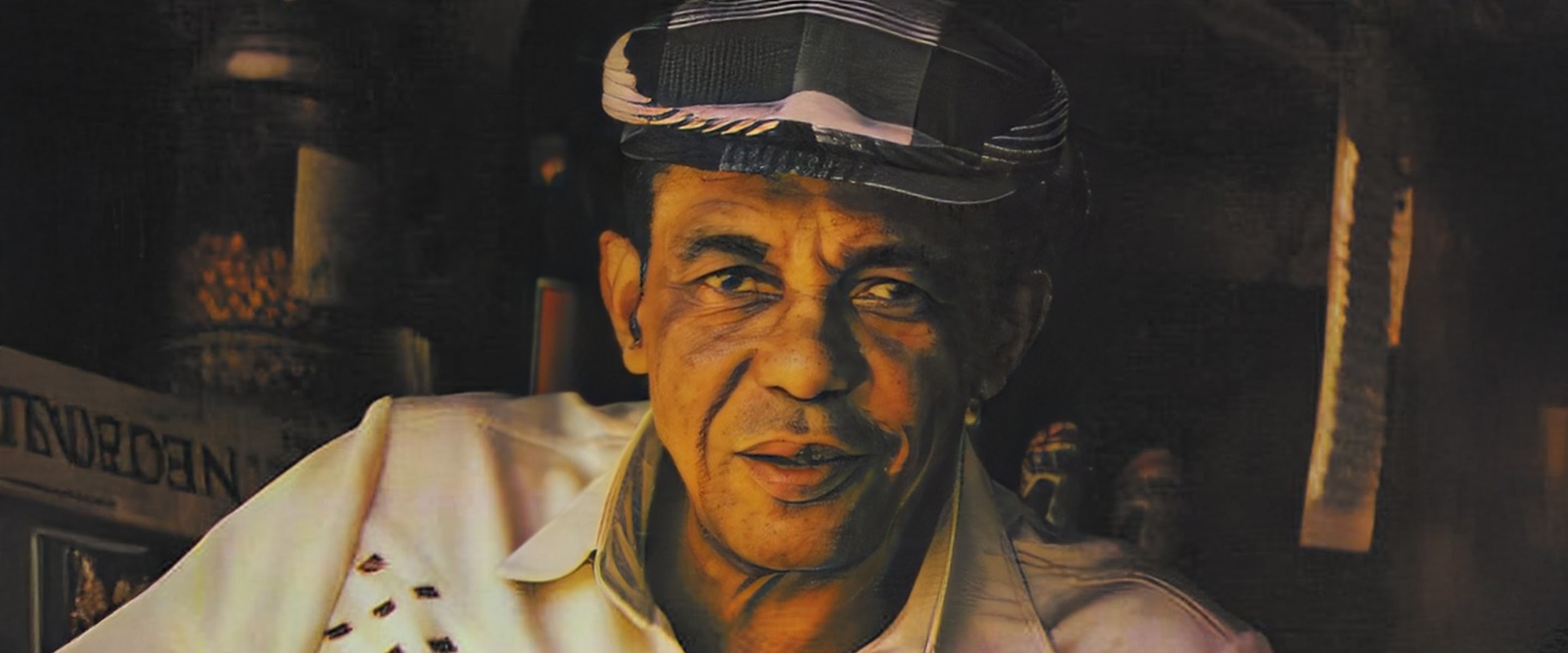 Bezerra Da Silva