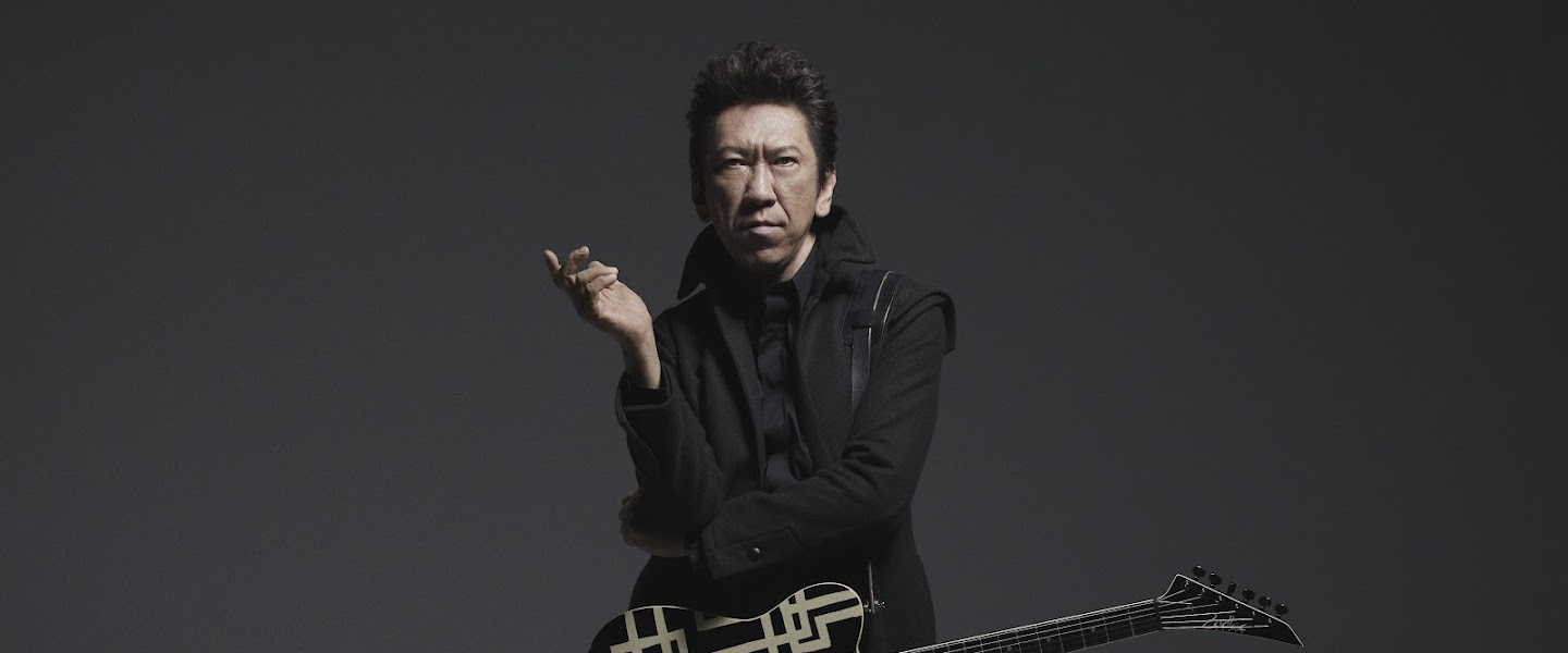 Tomoyasu Hotei