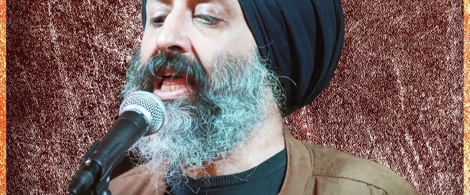 Rabbi Shergill