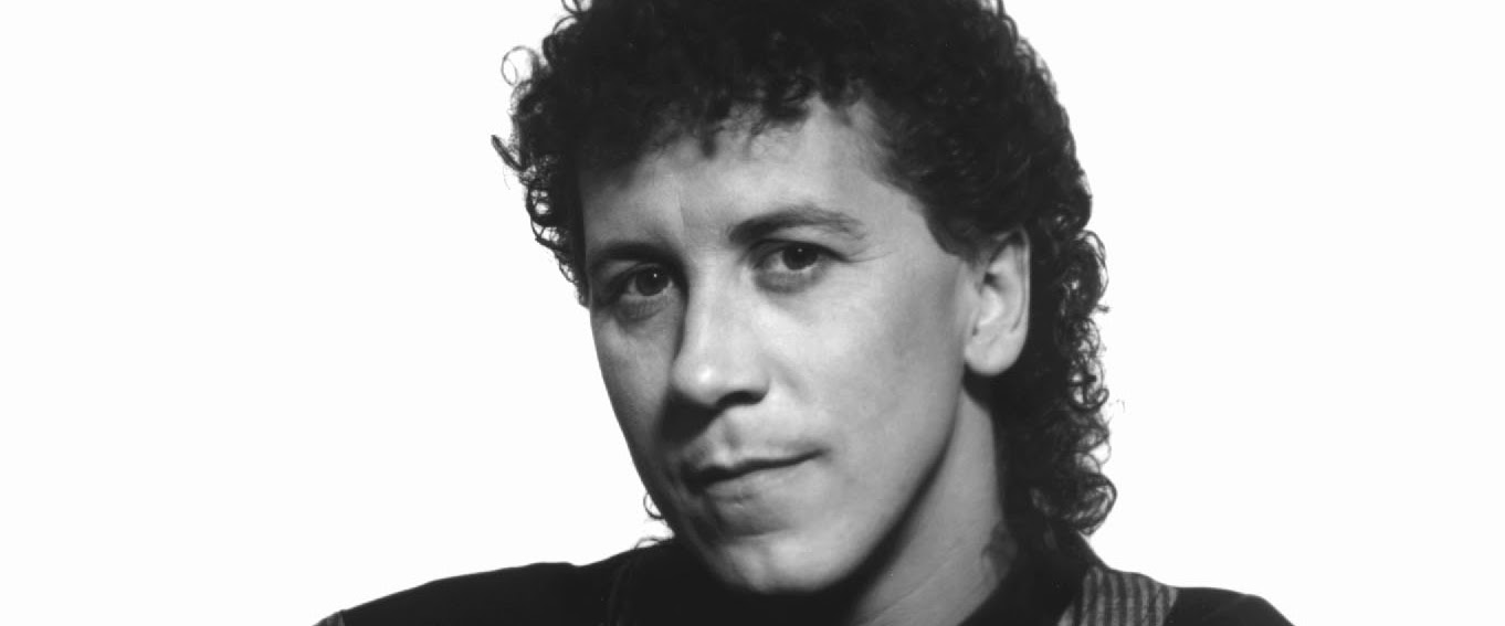 Paul Hardcastle