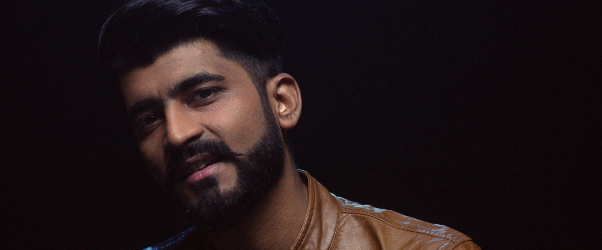 Mohammed Irfan