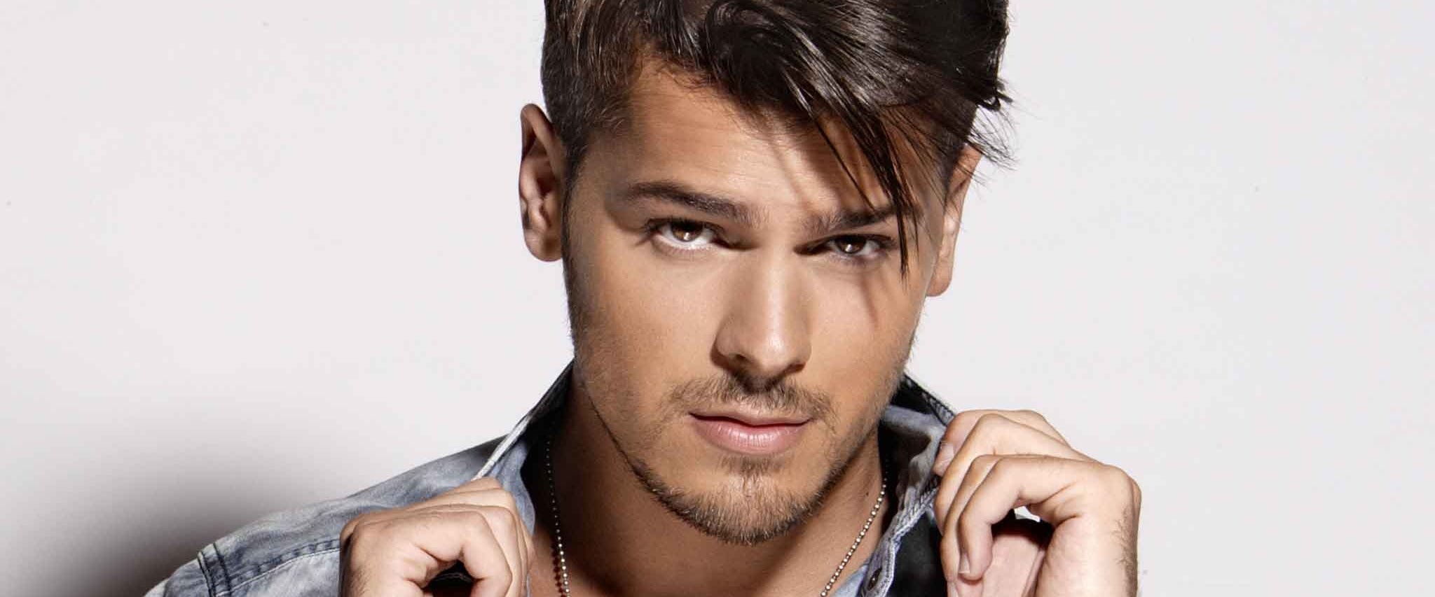 Mickael Carreira