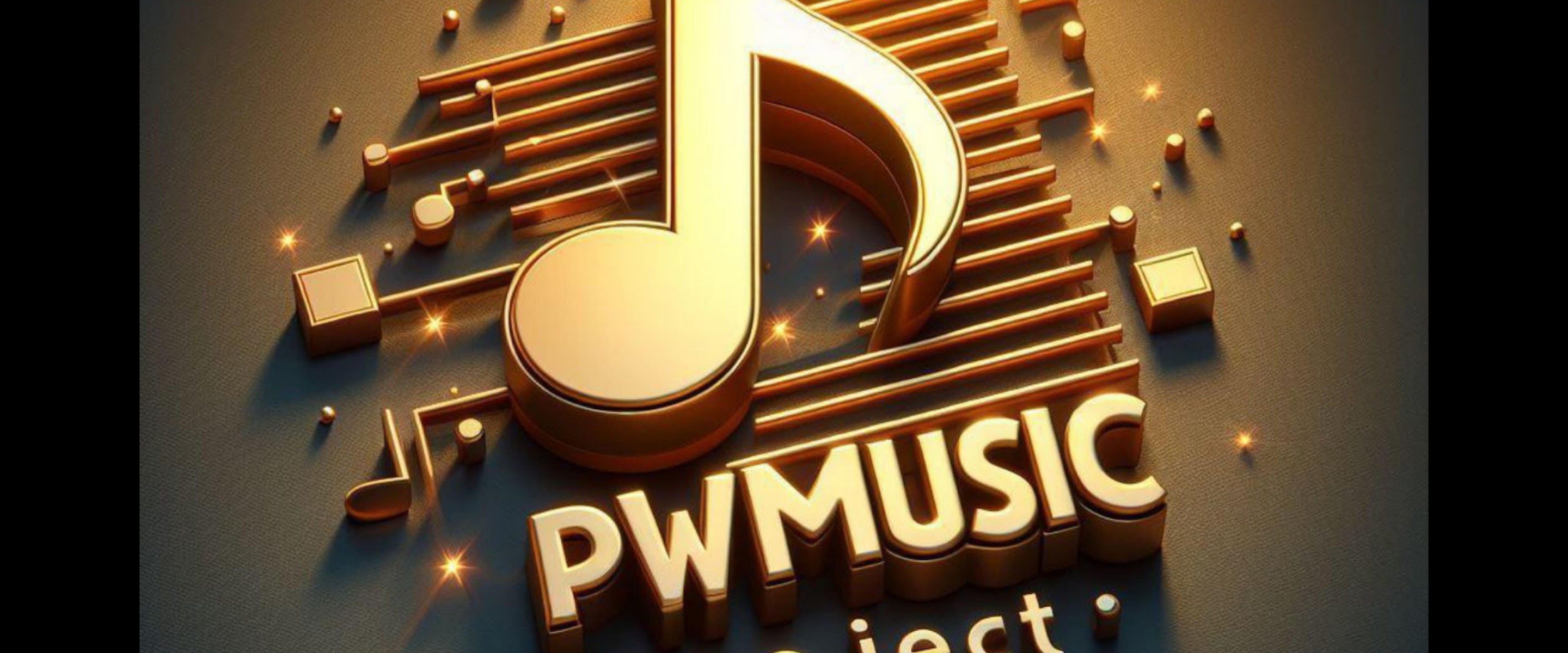 PWMUSIC PROJECT