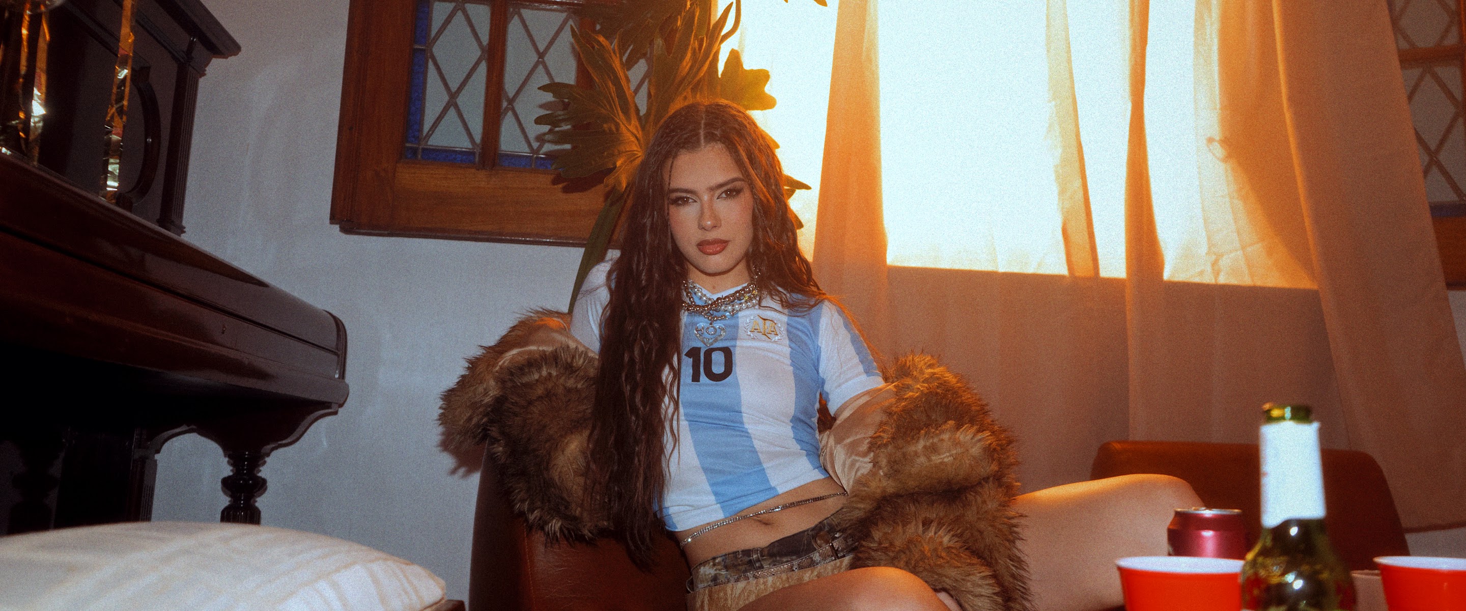 Mar Lucas