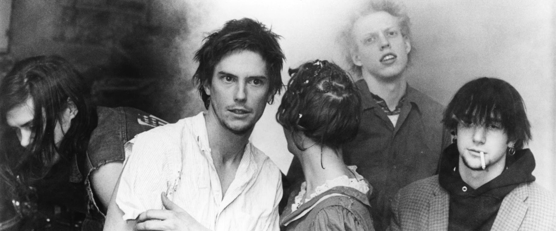 Butthole Surfers