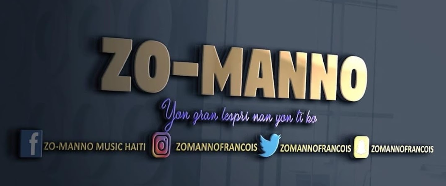 Zo Manno