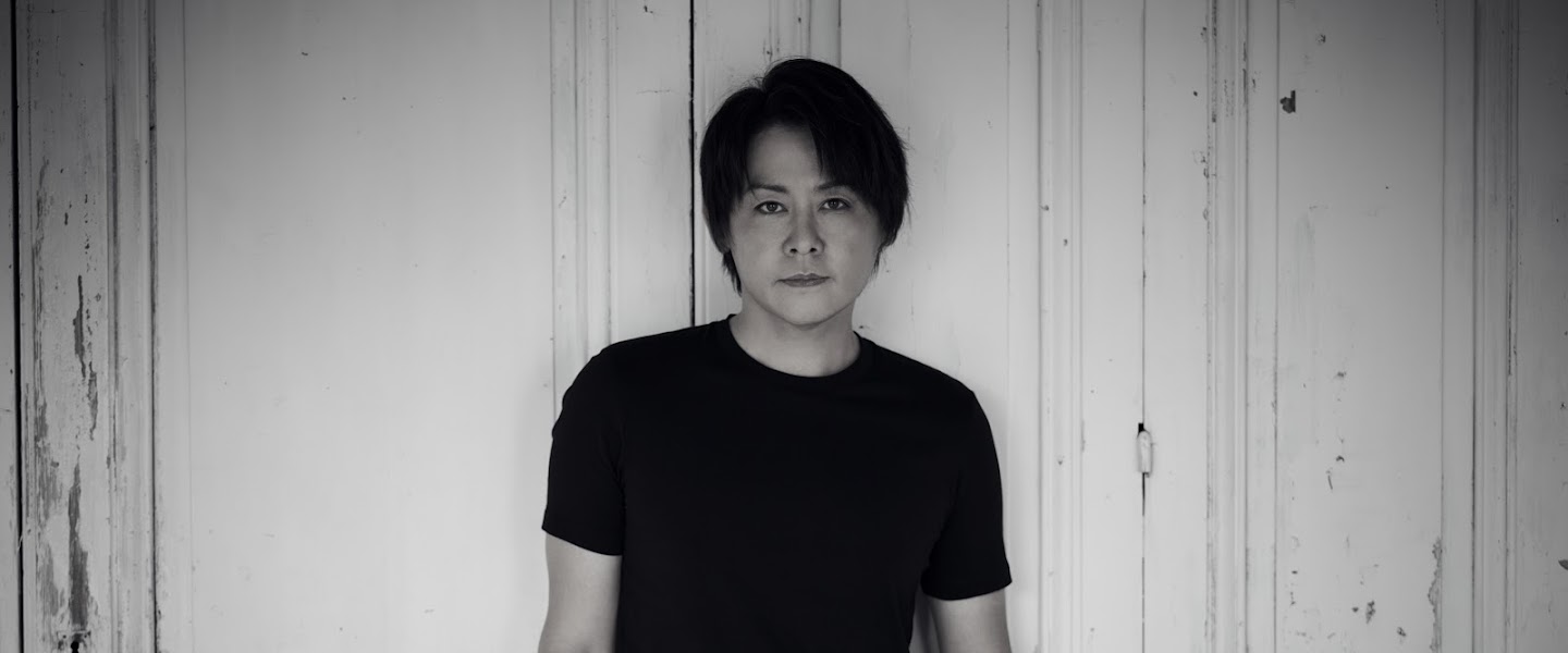 Ryuichi Kawamura